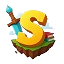 SkyzerMC Minecraft server icon