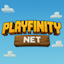 Playfinity.net Minecraft server icon