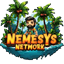 nemesys network Minecraft server icon