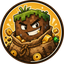 Dirtbag SMP Minecraft server icon