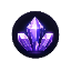 Amethyst Network Minecraft server icon