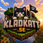 Kladkatt.se Minecraft server icon