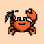 CrabCraft Minecraft server icon