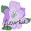 Azurius Frontiers Minecraft server icon