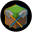 GenuineMC Minecraft server icon