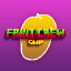 Fruit Crew SMP Minecraft server icon