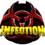Infection Network Minecraft server icon