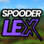 SpooderLex SMP Minecraft server icon