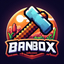 BANBOX Minecraft server icon