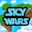 SkyWars Minecraft server icon