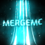 MergedMC Minecraft server icon