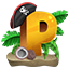Paragon MC Minecraft server icon