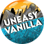UneasyVanilla Minecraft server icon