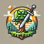 Legacy Survival SMP Minecraft server icon
