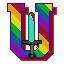 Unicat Minecraft server icon