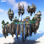 Skyhold SMP Minecraft server icon