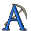Asylum Minecraft server icon