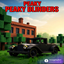 Peaky Blinders Minecraft-Server-Icon