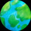 PlanetSolo Minecraft server icon