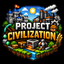 🏛️Project Civilization🏛️ Minecraft server icon