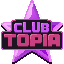 ClubTopia Minecraft server icon