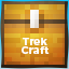 TrekCraft Minecraft server icon