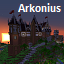 Arkonius.de Minecraft server icon