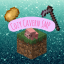 Cozy Cavern SMP Minecraft server icon