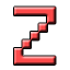 Zedwork Vanilla Minecraft server icon