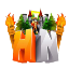 HungryNetwork Minecraft server icon