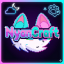Nyancraft Minecraft server icon