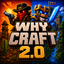 WhyCraft Minecraft server icon