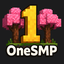 OneSMP Minecraft server icon