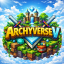 ArchyverseV Minecraft server icon