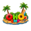 OHOSMP Minecraft server icon