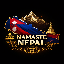 Namaste MC Minecraft server icon