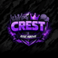 Crest MC Minecraft server icon