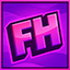 Fivehood Minecraft server icon
