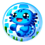 Cozy Realms Minecraft server icon