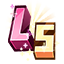 Lantern SMP Minecraft server icon