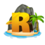 RiverNetwork SMP Minecraft server icon