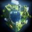 BananaMC Minecraft server icon