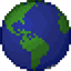 BuildTheEarth Minecraft server icon
