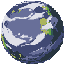 Terradivisa Minecraft server icon