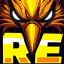 Resurgence.GG Minecraft server icon
