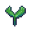 Dewdrop Minecraft server icon