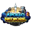 Apollo Network Minecraft server icon