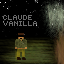 Claude Vanilla Minecraft server icon