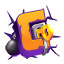 Convicted.GG Minecraft server icon