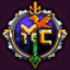 MythicMC Minecraft server icon
